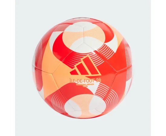 lacitesport.com - Adidas Club Île-de-Foot 2024 ( Jeux-Olympiques ) Ballon de foot