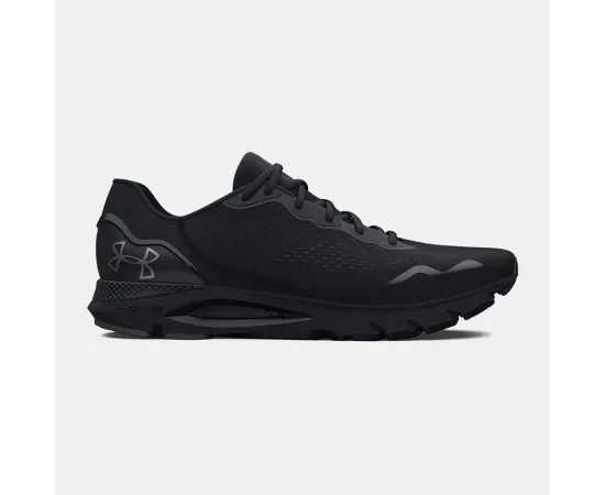 lacitesport.com - Under Armour UA HOVR Sonic 6 Chaussures de running Homme, Couleur: Noir, Taille: 42