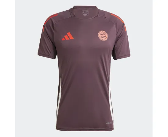 lacitesport.com - Adidas Bayern Munich Maillot Training 24/25 Homme, Taille: S