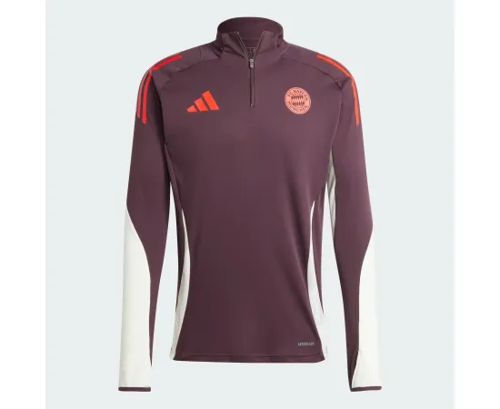 lacitesport.com - Adidas Bayern Munich Sweat Training 24/25 Homme, Taille: S