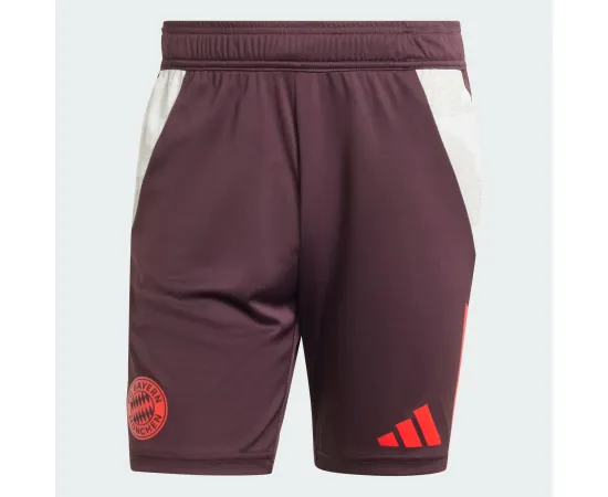 lacitesport.com - Adidas Bayern Munich Short Training 24/25 Homme, Taille: S