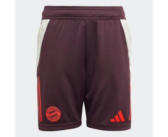 lacitesport.com - Adidas Bayern Munich Short Training 24/25 Enfant, Taille: XL (enfant)