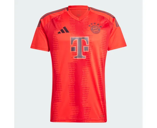 lacitesport.com - Adidas Bayern Munich Maillot Domicile 24/25 Homme, Taille: S