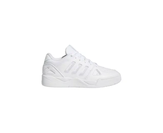 lacitesport.com - Adidas Midity Low Chaussures Homme, Couleur: Blanc, Taille: 40 2/3