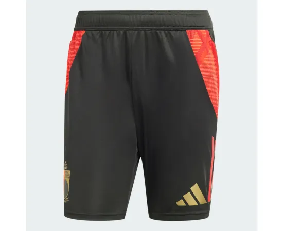 lacitesport.com - Adidas Belgique Short Training 24/25 Homme, Taille: S