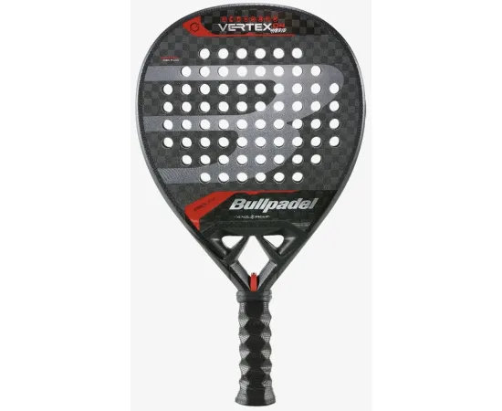 lacitesport.com - Bullpadel Vertex 04 Hybrid 2024 Raquette de padel