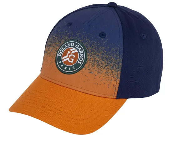 lacitesport.com - Casquette Roland Garros - Collection officielle - Taille réglable