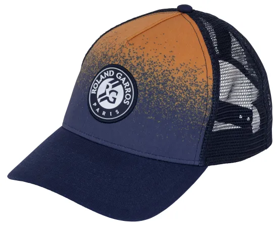 lacitesport.com - Casquette Roland Garros - Collection officielle - Taille réglable