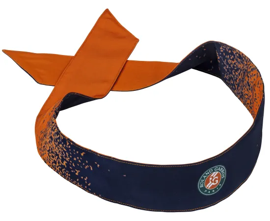 lacitesport.com - Bandana Roland Garros - Collection officielle