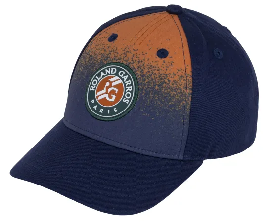 lacitesport.com - Casquette enfant Roland Garros - Collection officielle - Taille réglable