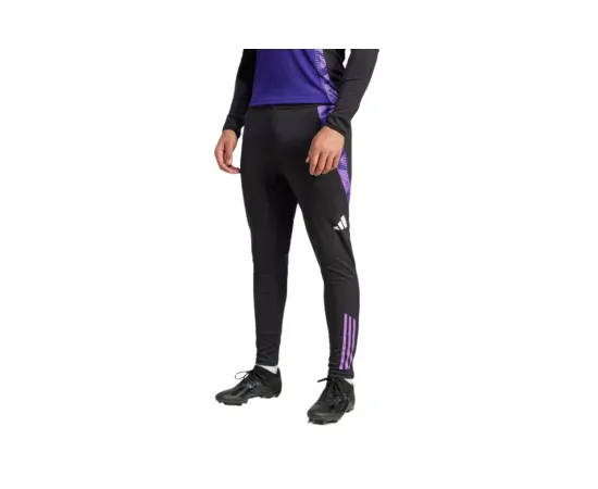 lacitesport.com - Adidas Allemagne Pantalon Training 2024 Homme, Couleur: Noir, Taille: M