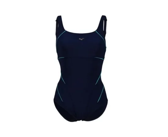 lacitesport.com - Arena Bodyfift Jewel Maillot de bain Femme, Taille: 40