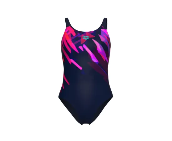 lacitesport.com - Arena Talea Swimsuit Maillot de bain Femme, Taille: 36