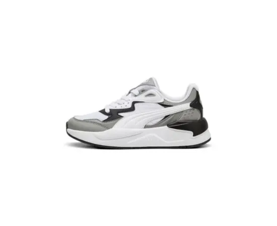 lacitesport.com - Puma X-Ray Speed Chaussures Enfant, Couleur: Gris, Taille: 36,5