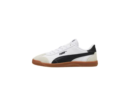 lacitesport.com - Puma Club 5V5 SD Chaussures Homme, Couleur: Blanc, Taille: 40