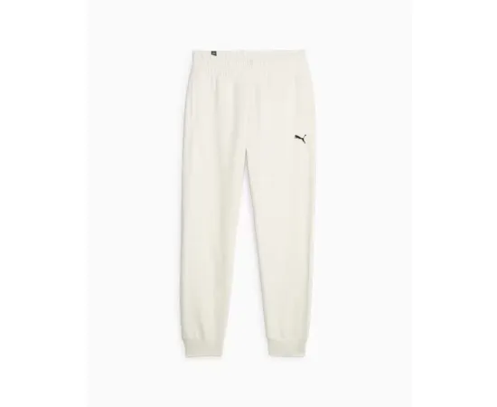 lacitesport.com - Puma Better Essentials Pantalon Femme, Couleur: Beige, Taille: L