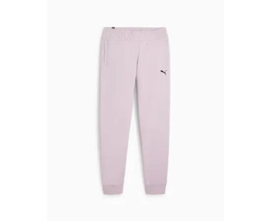 lacitesport.com - Puma Better Essentials Pantalon Femme, Couleur: Rose, Taille: L