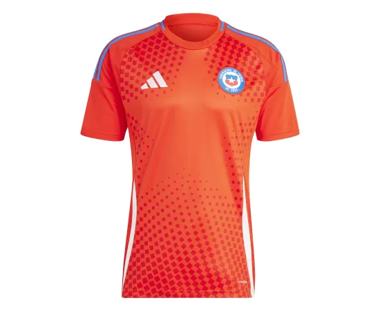 lacitesport.com - Adidas Chili Maillot Domicile 2024 Homme, Taille: S