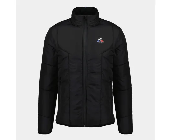 lacitesport.com - Le Coq Sportif Ess N°1 Doudoune Light Homme, Taille: S