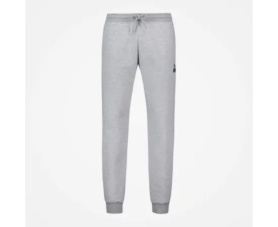 lacitesport.com - Le Coq Sportif ESS Pantalon Regular N°4 Homme, Taille: S