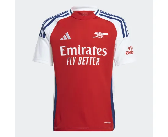 lacitesport.com - Adidas Arsenal Maillot domicile 24/25 Enfant, Taille: S (enfant)