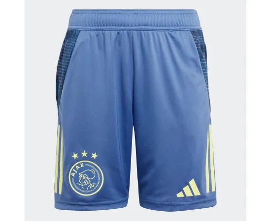 lacitesport.com - Adidas Ajax Amsterdam Short Training 24/25 Enfant, Taille: S (enfant)