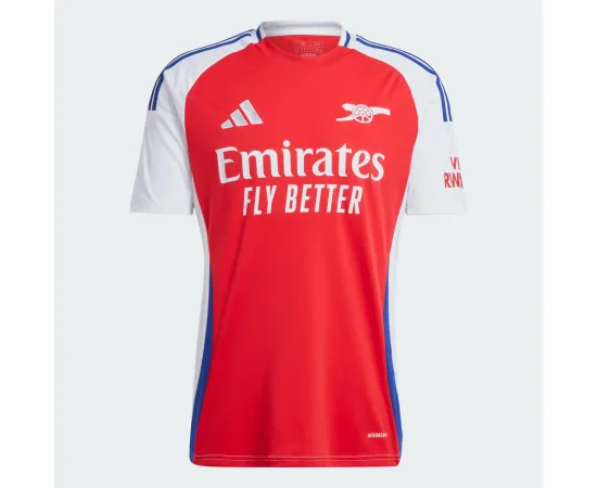 lacitesport.com - Adidas Arsenal Maillot Domicile 24/25 Homme, Taille: M