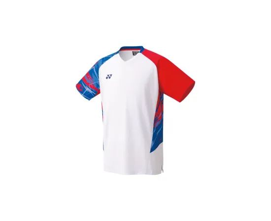 lacitesport.com - Tshirt de badminton Yonex White Homme, Couleur: Blanc, Taille: M