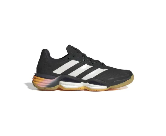 lacitesport.com - Adidas Stabil 16 JO 2024 Chaussures indoor Homme, Couleur: Noir, Taille: 41 1/3