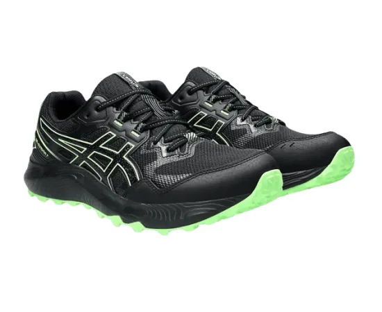 lacitesport.com - Asics Gel-Sonoma 7 chaussures de trail Homme, Couleur: Noir, Taille: 40,5