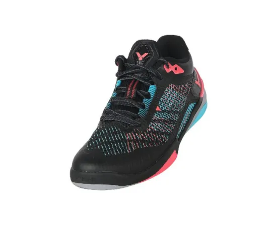 lacitesport.com - Victor VG2ACE Chaussures de badminton Homme, Couleur: Noir, Taille: 43