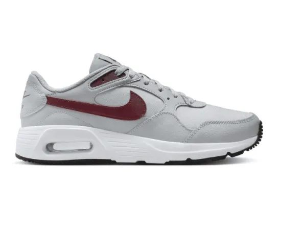 lacitesport.com - Nike Air Max SC Chaussures Homme, Couleur: Gris, Taille: 40