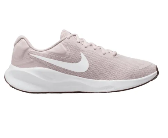 lacitesport.com - Nike Revolution 7 Chaussures de running Femme, Couleur: Rose, Taille: 37,5