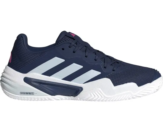 lacitesport.com - Adidas Barricade 13 Terre battue Chaussures de tennis Homme, Taille: 42