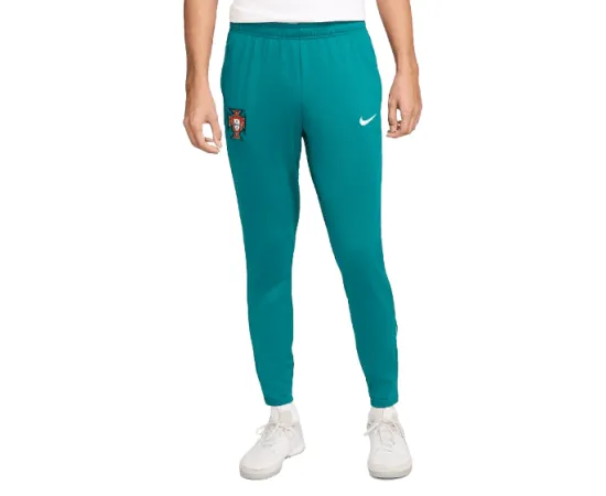 lacitesport.com - Nike Portugal Pantalon Training Strike 2024 Homme, Couleur: Vert, Taille: L