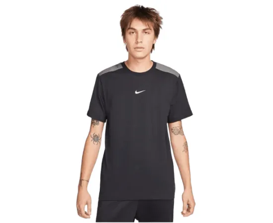 lacitesport.com - Nike Sportswear SP Graphic T-shirt Homme, Couleur: Noir, Taille: L