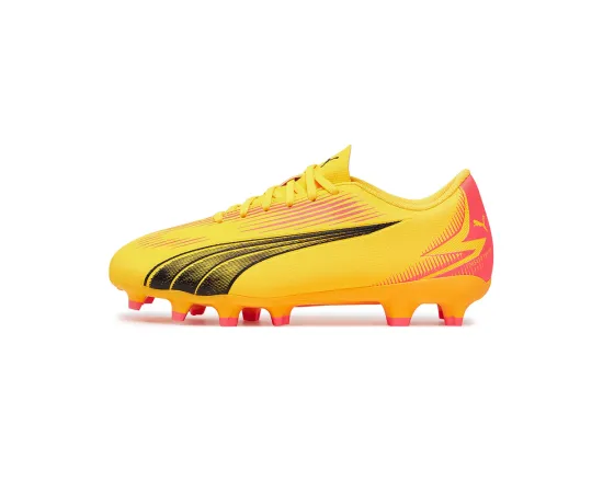 lacitesport.com - Puma Ultra Play FG/AG Chaussures de foot Enfant, Taille: 28