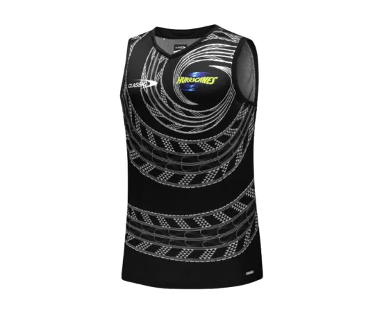 lacitesport.com - Débardeur d'entrainement Hurricanes 2024 Homme, Taille: M