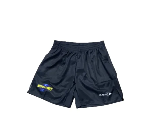 lacitesport.com - Hurricanes 2024 Short Training Homme, Taille: S