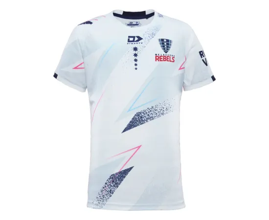 lacitesport.com - Maillot Training Melbourne Rebels 2024 Homme, Taille: XXL