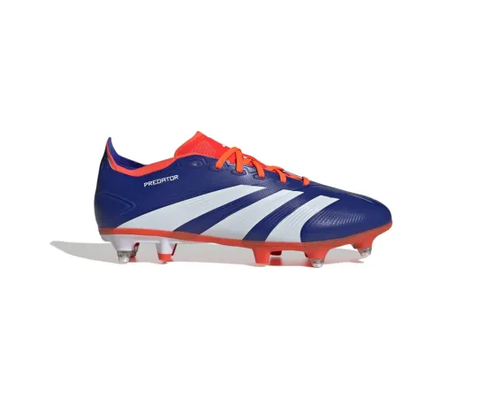 lacitesport.com - Adidas Predator League SG Chaussures de foot Adulte, Taille: 40