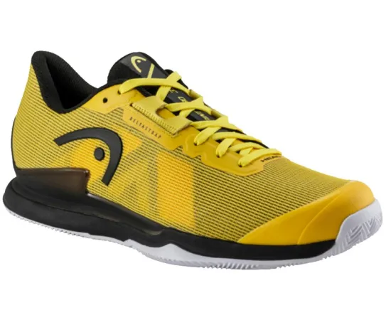 lacitesport.com - Head Sprint Pro 3.5 Terre battue Chaussures de tennis Homme, Taille: 41