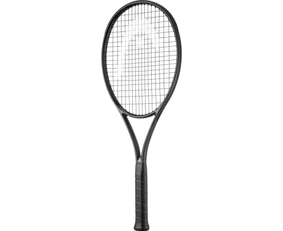 lacitesport.com - Head Speed MP Legend 2024 Raquette de tennis, Couleur: Noir, Manche: Grip 2