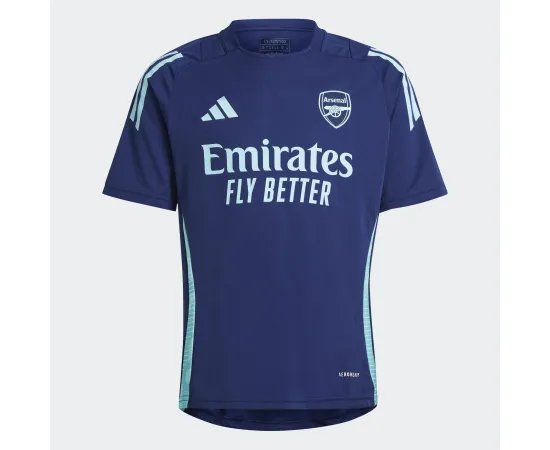 lacitesport.com - Adidas Arsenal Maillot Training 24/25 Enfant, Taille: S (enfant)