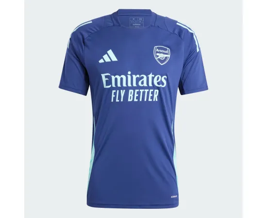 lacitesport.com - Adidas Arsenal Maillot Training 24/25 Homme, Taille: S