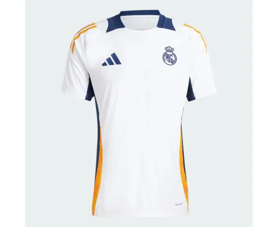 lacitesport.com - Adidas Real Madrid Maillot Training 24/25 Homme, Taille: M