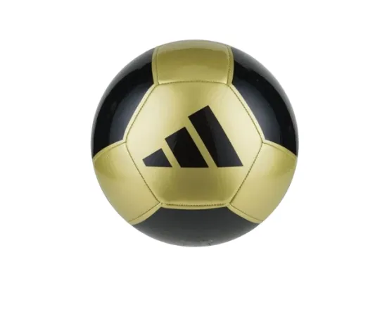 lacitesport.com - Adidas EPP Club Ballon de foot, Couleur: Jaune, Taille: T3