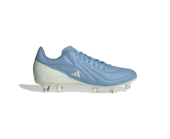 lacitesport.com - Adidas RS15 SG Chaussures de rugby Adulte, Couleur: Ciel, Taille: 40