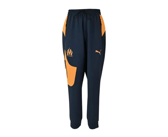 lacitesport.com - Puma OM Pantalon Pumatech 24/25 Homme, Taille: S