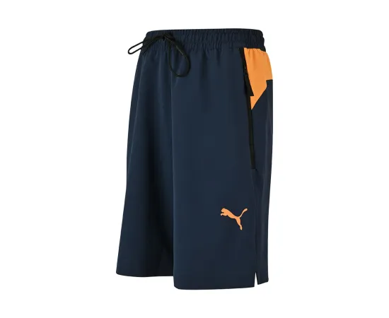 lacitesport.com - Puma OM Short Pumatech 24/25 Homme, Taille: XS